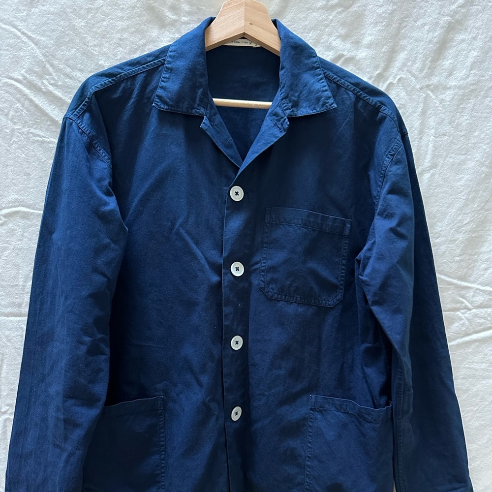 Industry of all Nations Ponya Jacket